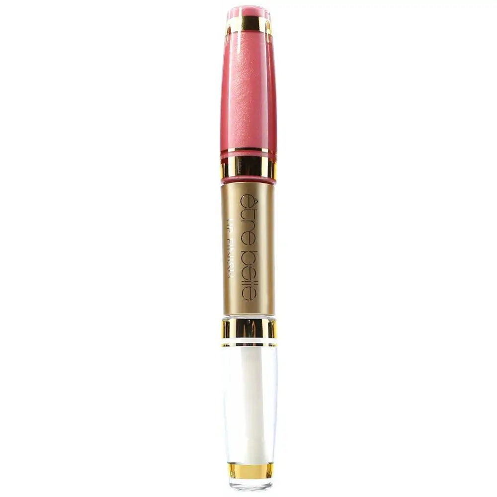 Rouge a levres etre belle lip finish no 07_9908. Bienvenue chez DIAYTAR COTE D'IVOIRE - Où Chaque Produit a son Histoire. Découvrez notre sélection unique et trouvez des articles qui racontent la richesse culturelle et artistique du Côte d'Ivoire.
