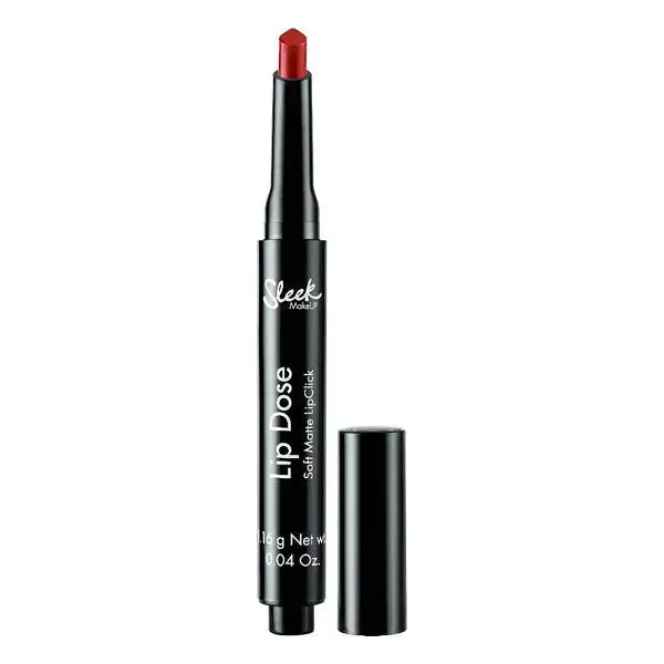 Rouge a levres lip dose sleek matt outburst 116 g_4692. Entrez dans l'Univers de DIAYTAR COTE D'IVOIRE - Où l'Élégance Rencontre la Tradition. Explorez notre gamme variée et trouvez des articles qui ajoutent une touche de sophistication à votre vie.