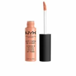 Rouge a levres nyx soft matte athens creme 8 ml_5137. DIAYTAR COTE D'IVOIRE - Où Chaque Achat Raconte une Histoire. Explorez notre boutique en ligne et créez votre propre narration à travers notre diversité de produits, chacun portant une signification unique.