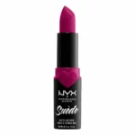 Rouge a levres nyx suede clinger 3 5 g_4642. DIAYTAR COTE D'IVOIRE - Où Choisir est une Célébration de l'Artisanat. Explorez notre boutique en ligne et choisissez des articles qui incarnent l'art et le savoir-faire du Côte d'Ivoire.