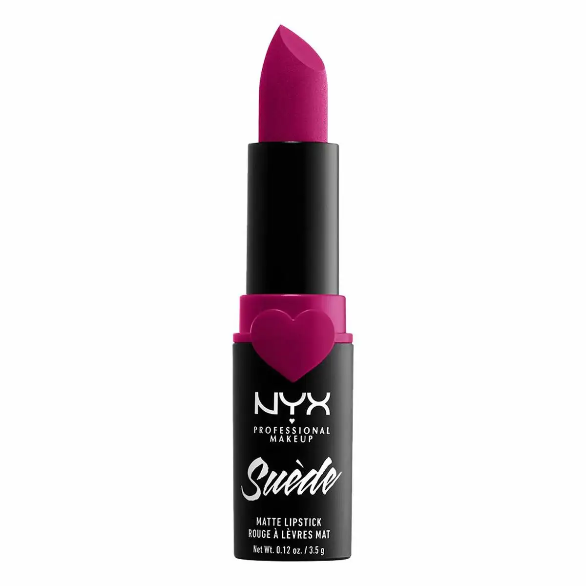 Rouge a levres nyx suede clinger 3 5 g_4642. DIAYTAR COTE D'IVOIRE - Où Choisir est une Célébration de l'Artisanat. Explorez notre boutique en ligne et choisissez des articles qui incarnent l'art et le savoir-faire du Côte d'Ivoire.
