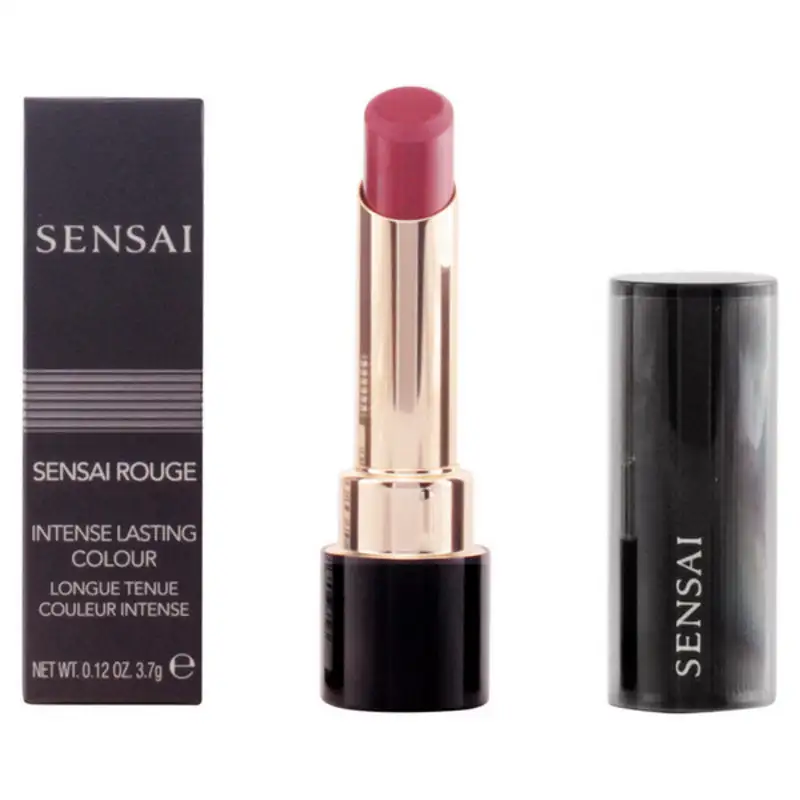 Rouge a levres sensai rouge intens lasting color nº il111_8077. DIAYTAR COTE D'IVOIRE - L'Art de Choisir, l'Art de S'émerveiller. Explorez notre boutique en ligne et choisissez des articles qui éveillent votre sens de l'émerveillement.