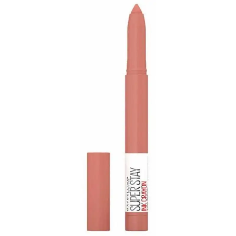 Rouge a levres superstay matte ink maybelline 95 talk the talk 1 5 g_1991. DIAYTAR COTE D'IVOIRE - Là où Chaque Produit a son Histoire. Découvrez notre gamme de produits, chacun portant en lui le récit de l'artisanat et de la passion, pour vous offrir une expérience de shopping authentique.