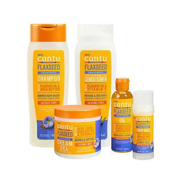 Routine nourrissante a karite pur et graines de lin cantu 5 produits_6889. DIAYTAR COTE D'IVOIRE - Votre Source de Découvertes Shopping. Naviguez à travers nos catégories et découvrez des articles qui vous surprendront et vous séduiront.