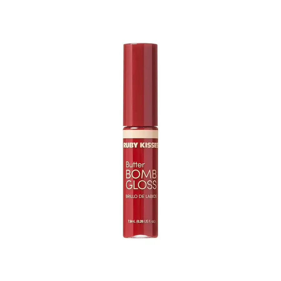 Ruby kisses butter bomb gloss_1040. Entrez dans l'Univers de DIAYTAR COTE D'IVOIRE - Où Choisir est un Plaisir. Explorez notre gamme variée et trouvez des articles qui parlent à votre cœur et à votre style.
