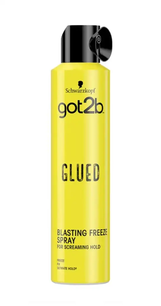 Schwarzkopf got2b spray de congelation pour sablage colle 106 floz_4172. Entrez dans l'Univers de DIAYTAR COTE D'IVOIRE - Où Chaque Produit est une Découverte. Explorez notre gamme variée et trouvez des articles qui vous surprennent et vous inspirent.