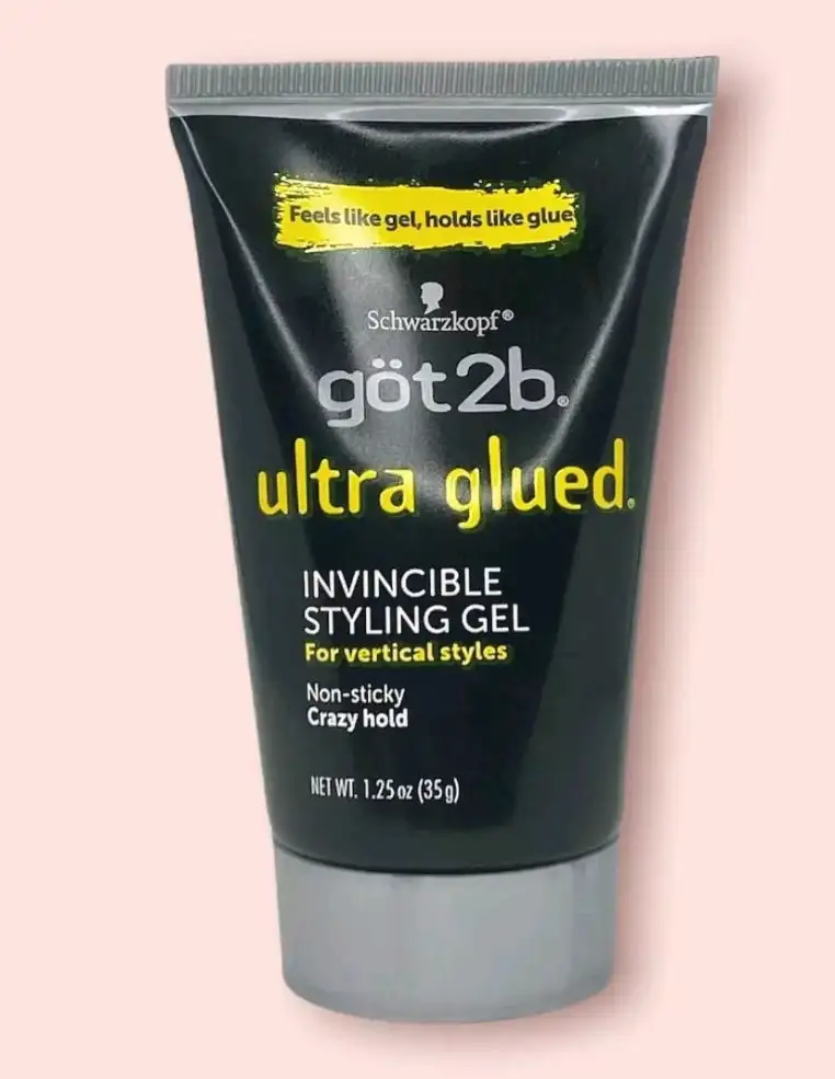Schwarzkopf got2b ultra glued invincible styling 1 25oz_4518. DIAYTAR COTE D'IVOIRE - Votre Passage vers le Raffinement. Plongez dans notre univers de produits exquis et choisissez des articles qui ajoutent une touche de sophistication à votre vie.
