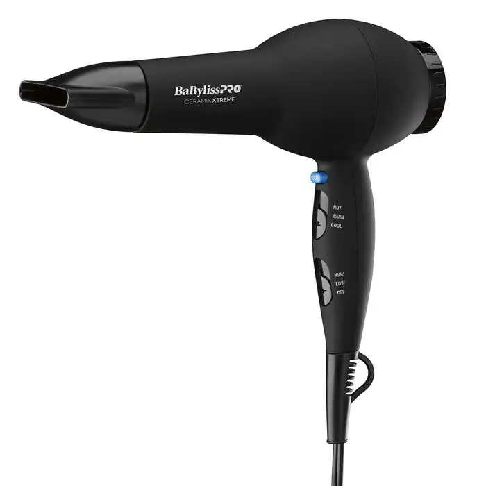 Sechecheveux babyliss pro ceramix xtreme_1544. Bienvenue sur DIAYTAR COTE D'IVOIRE - Où Choisir est un Voyage Sensoriel. Plongez dans notre catalogue et trouvez des produits qui éveillent vos sens et embellissent votre quotidien.