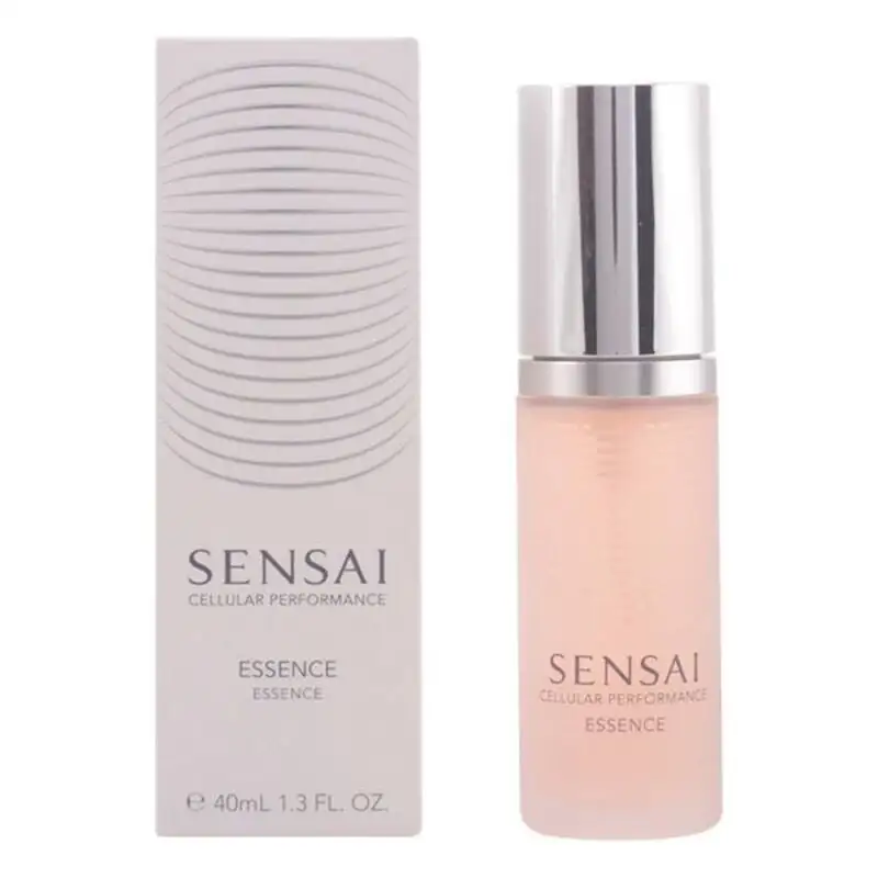 Sensai cellular performance kanebo serum 40 ml_5875. DIAYTAR COTE D'IVOIRE - Votre Destination Shopping Éthique. Parcourez notre gamme et choisissez des articles qui respectent l'environnement et les communautés locales.