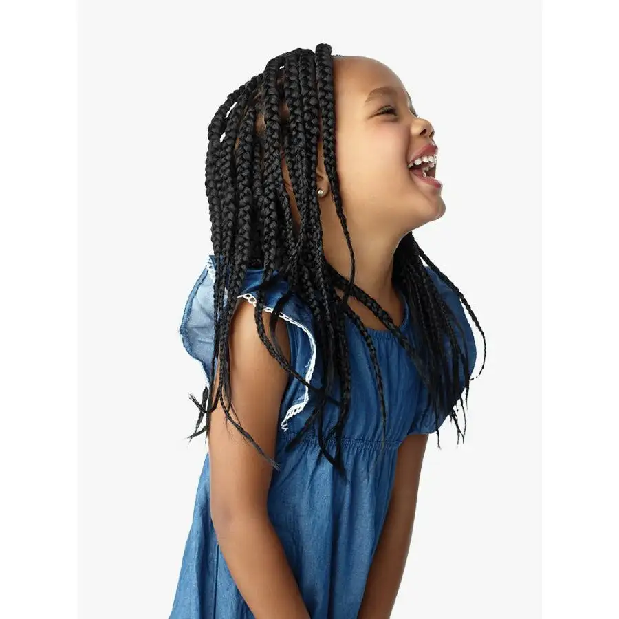 Sensationnel ruwa african collection tresses synthetiques pour enfants 3x preetirees 12_9389. DIAYTAR COTE D'IVOIRE - L'Art de Vivre l'Élégance Accessible. Parcourez notre gamme variée et choisissez des produits qui ajoutent une touche de sophistication à votre style.