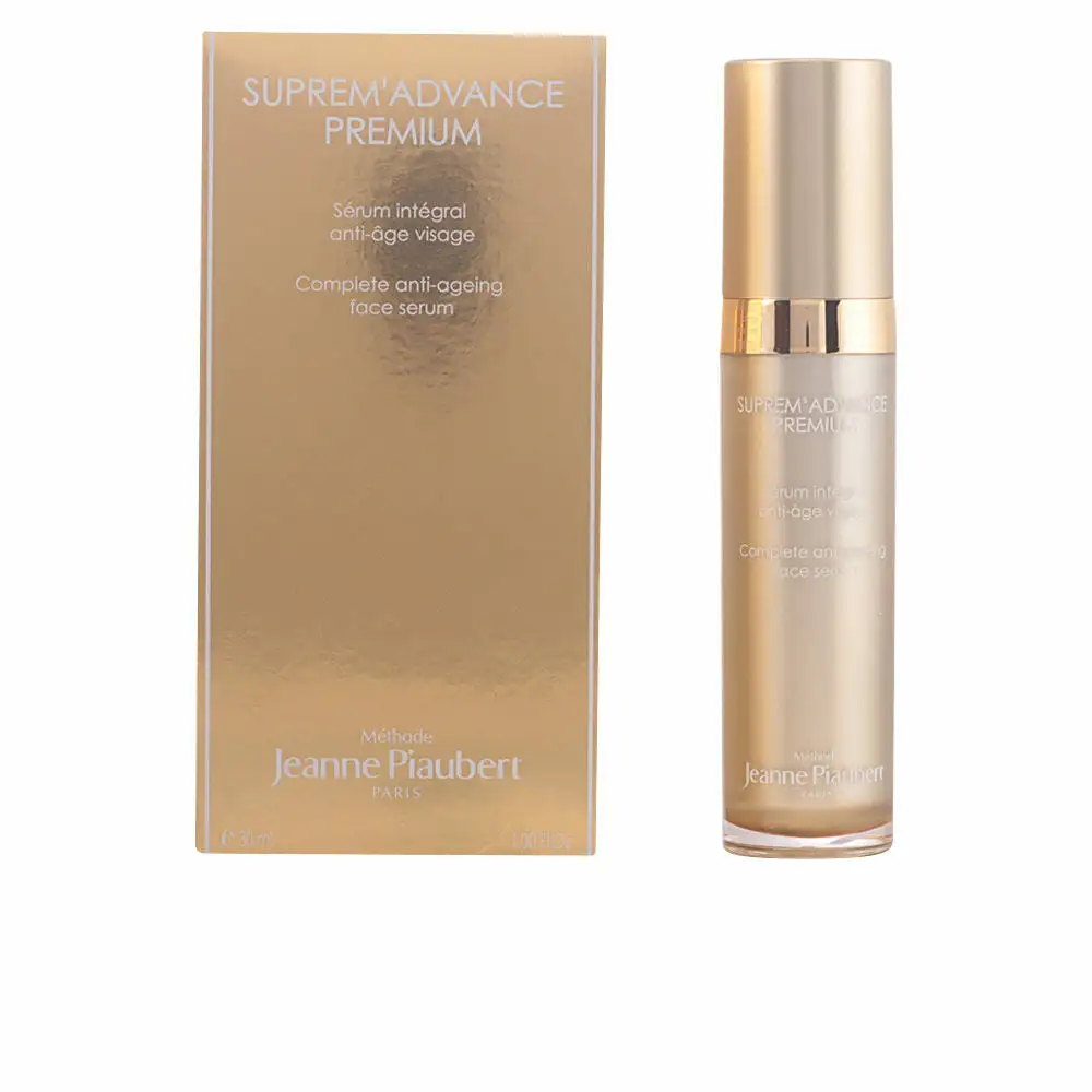Serum anti age jeanne piaubert suprem advance premium 30 ml_1423. DIAYTAR COTE D'IVOIRE - Votre Source de Trésors Culturels. Naviguez à travers notre catalogue et trouvez des articles qui mettent en avant la richesse de la culture sénégalaise.