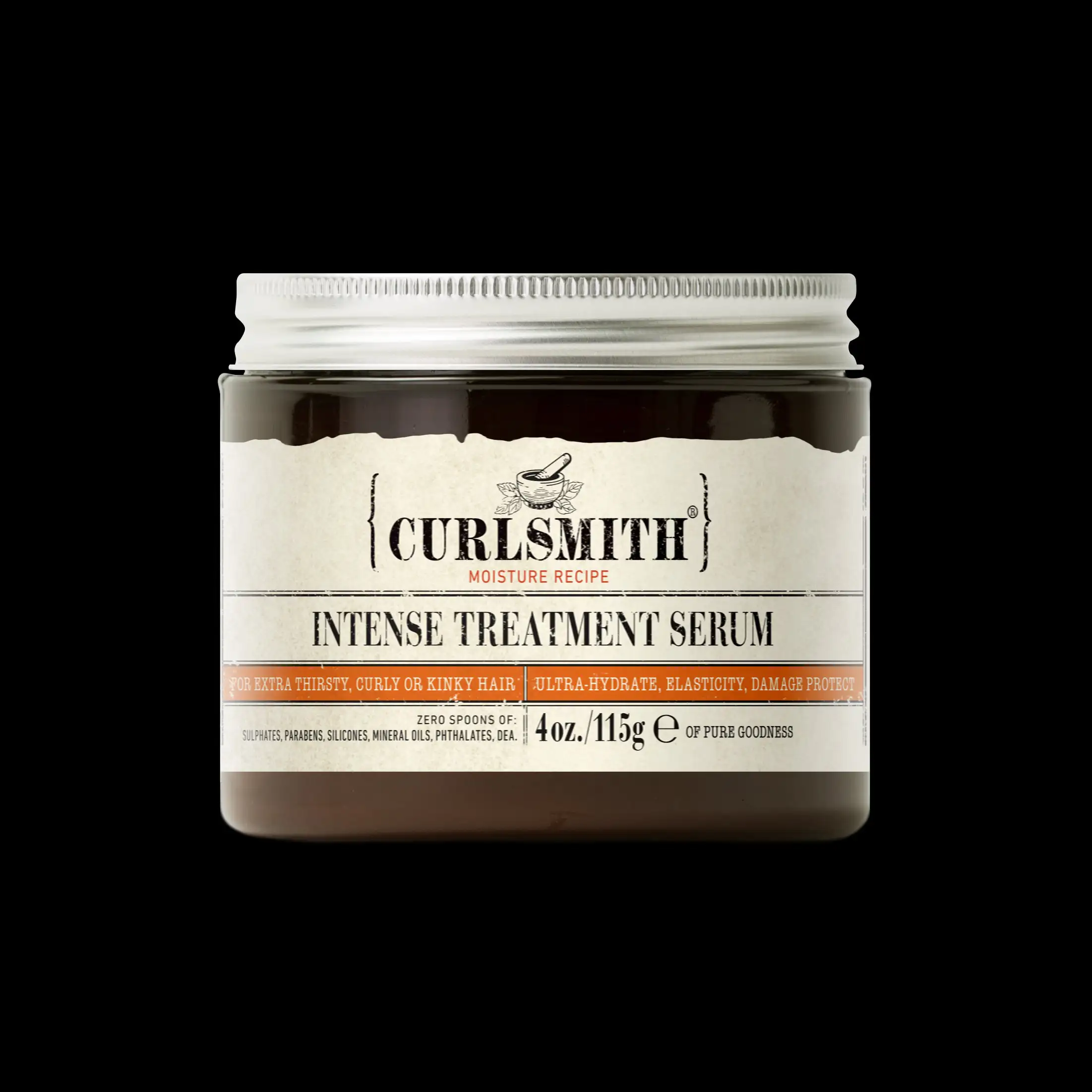 Serum de traitement intense curlsmith 4 oz_6031. DIAYTAR COTE D'IVOIRE - Où Chaque Produit a son Histoire à Raconter. Parcourez notre catalogue et découvrez des articles qui portent en eux la passion et l'histoire du Côte d'Ivoire.