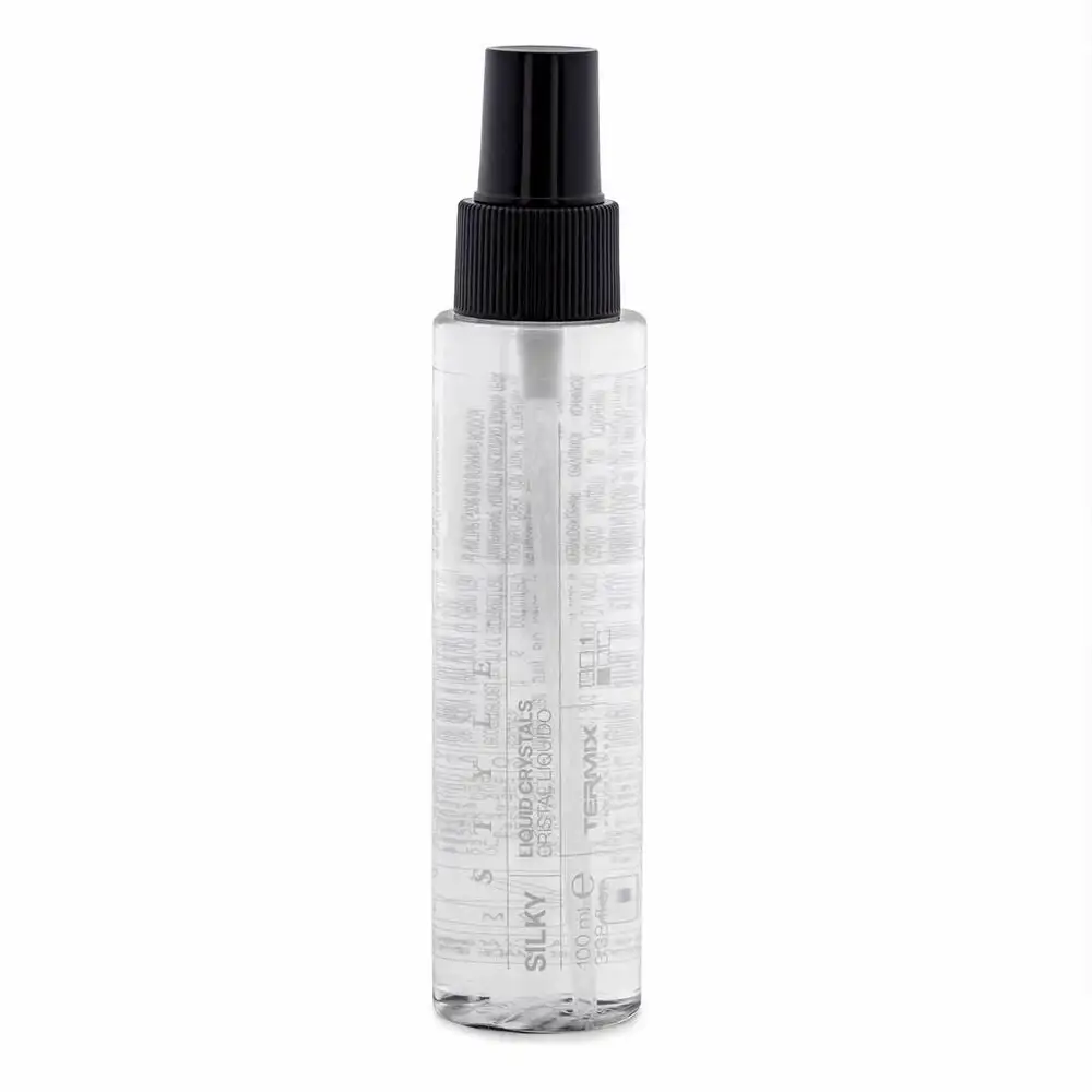 Serum reparateur pointes fourchues termix silky 100 ml_2156. DIAYTAR COTE D'IVOIRE - Là où Chaque Achat a du Sens. Explorez notre gamme et choisissez des produits qui racontent une histoire, du traditionnel au contemporain.