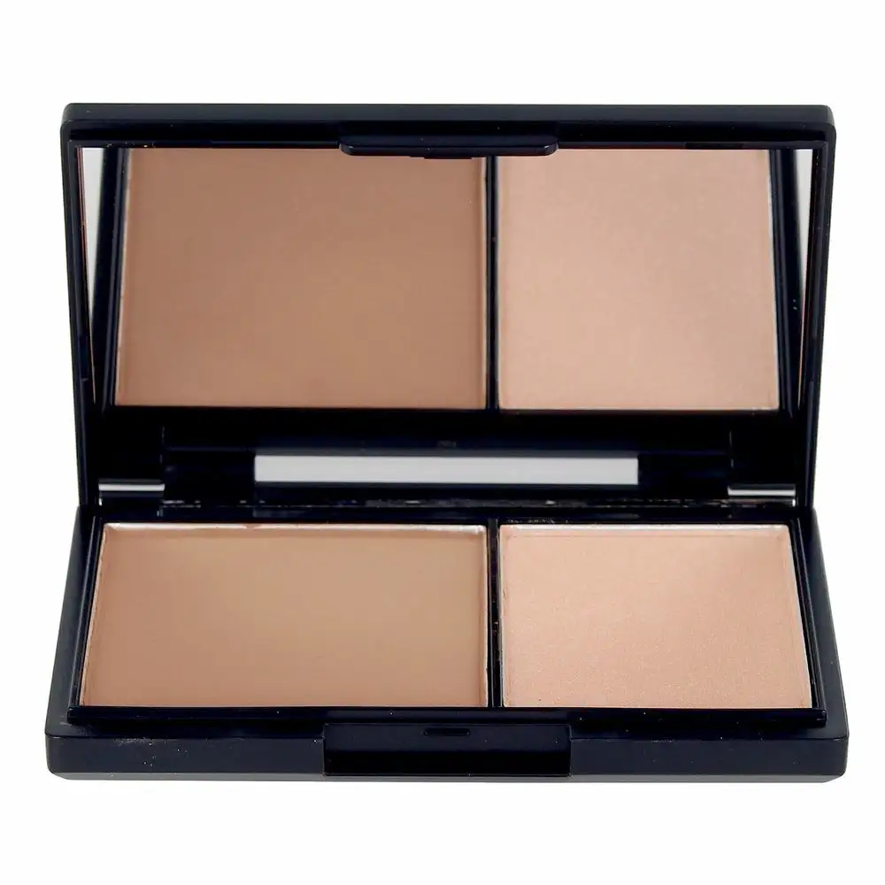 Set de maquillage sleek face contour kit eclaircissant fair_8040. Entrez dans DIAYTAR COTE D'IVOIRE - Où Chaque Détail Compte. Explorez notre boutique en ligne pour trouver des produits de haute qualité, soigneusement choisis pour répondre à vos besoins et vos désirs.