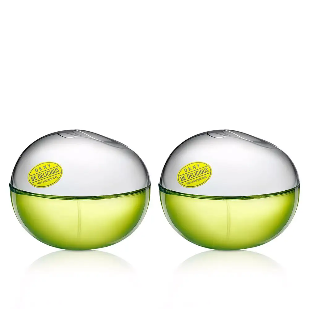 Set de parfum femme donna karan be delicious duo 2 pcs_2053. DIAYTAR COTE D'IVOIRE - Là où la Tradition Devient Tendance. Naviguez à travers notre boutique en ligne et choisissez des produits qui allient l'authenticité au contemporain.