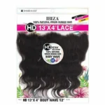 Shakengo ibiza 100 cheveux humains vierges 13 x 4 hd lace frontal closure body wave_6033. Bienvenue chez DIAYTAR COTE D'IVOIRE - Où Chaque Achat est un Geste d'Amour. Découvrez notre sélection minutieuse et choisissez des articles qui témoignent de votre passion.