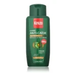 Shampooing anti chute frecuencia kerzo 400 ml_1559. DIAYTAR COTE D'IVOIRE - Où Choisir Devient une Expression de Soi. Découvrez notre boutique en ligne et trouvez des articles qui révèlent votre personnalité et votre style.