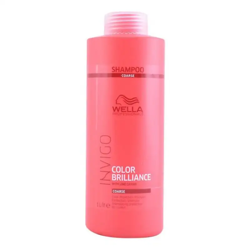 Shampooing invigo brilliance wella 1000 ml_8407. DIAYTAR COTE D'IVOIRE - Votre Compagnon Shopping, Votre Style Unique. Explorez notre boutique en ligne pour dénicher des trésors qui expriment qui vous êtes, de la mode à la maison.