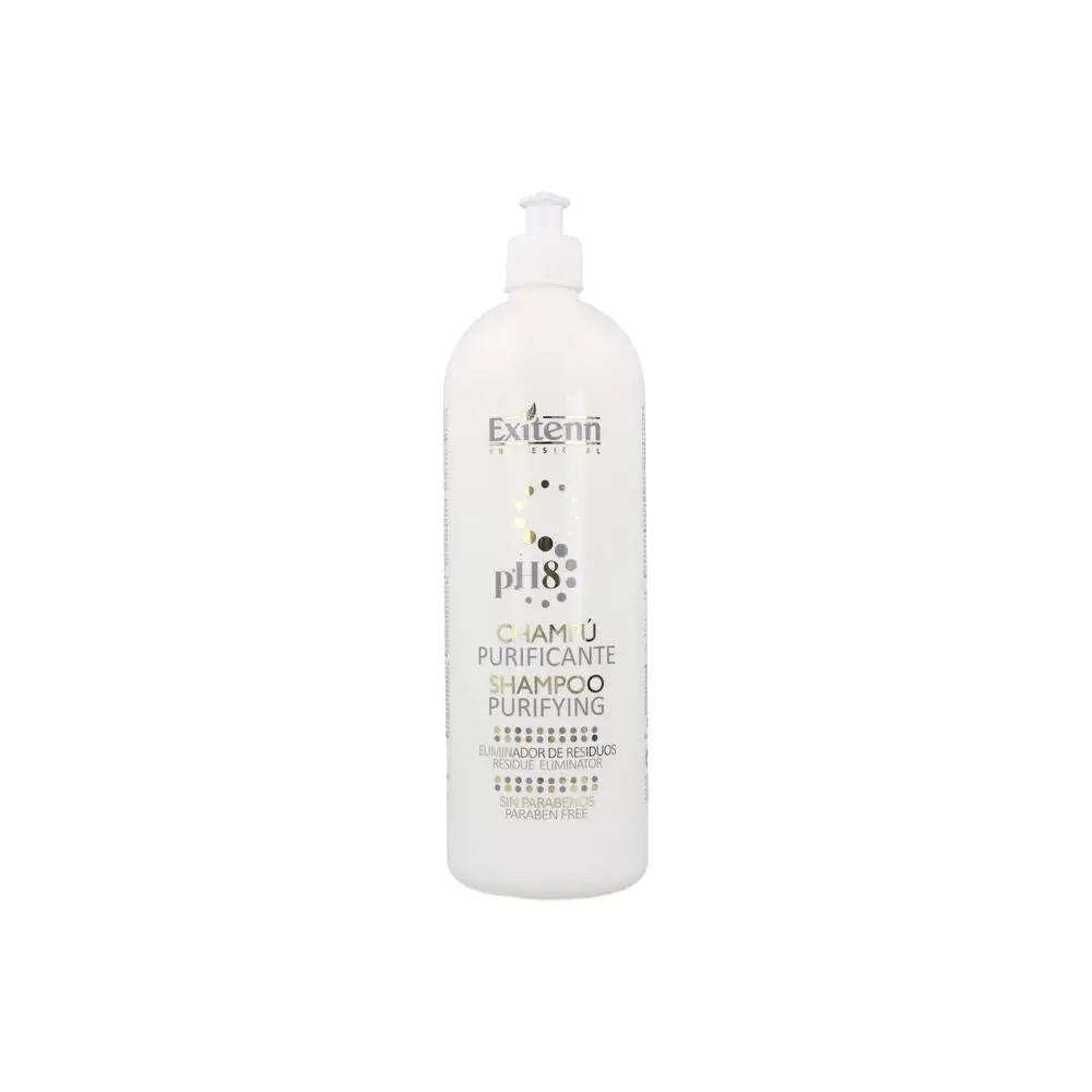 Shampooing purifiant exitenn 1000 ml 1 l_1840. Bienvenue chez DIAYTAR COTE D'IVOIRE - Où Chaque Détail Fait la Différence. Découvrez notre sélection méticuleuse et choisissez des articles qui répondent à vos exigences.