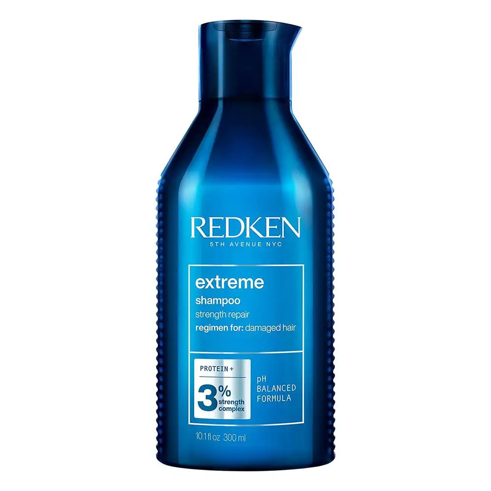 Shampooing reparateur extreme redken 300 ml_1250. DIAYTAR COTE D'IVOIRE - Votre Source d'Inspiration Shopping. Parcourez nos rayons et trouvez des articles qui vous inspirent, que ce soit pour votre style, votre maison ou votre vie quotidienne.