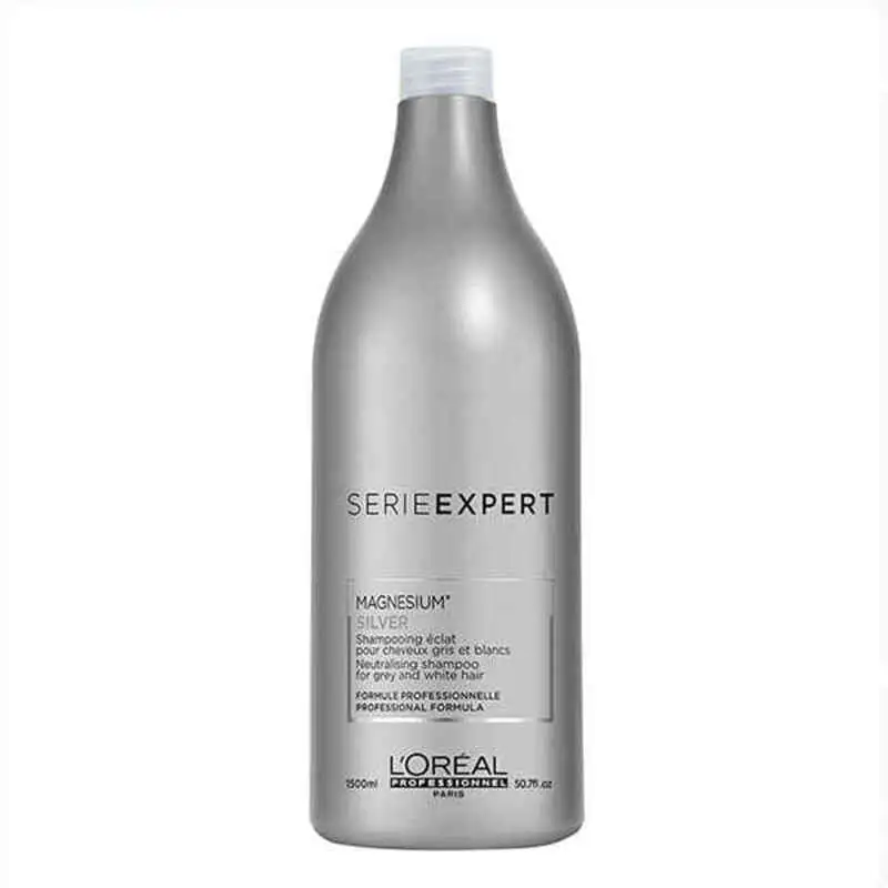 Shampooing silver loreal professionnel paris 1500 ml_7209. Découvrez DIAYTAR COTE D'IVOIRE - Là où Votre Shopping Prend Vie. Plongez dans notre vaste sélection et trouvez des produits qui ajoutent une touche spéciale à votre quotidien.