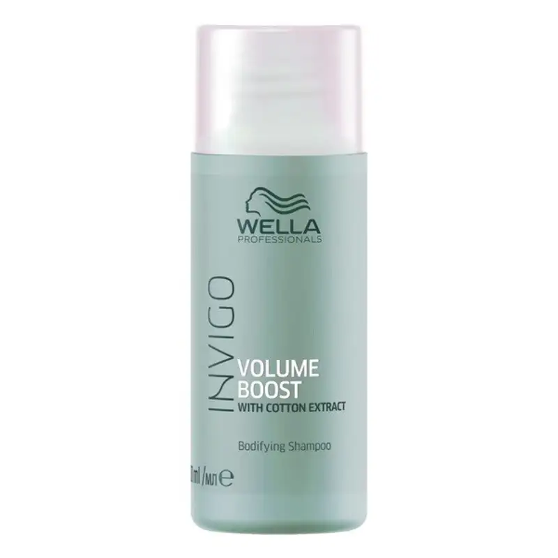 Shampooing volumateur invigo wella format voyage 50 ml_9046. Bienvenue sur DIAYTAR COTE D'IVOIRE - Là où Chaque Objet a une Âme. Plongez dans notre catalogue et trouvez des articles qui portent l'essence de l'artisanat et de la passion.