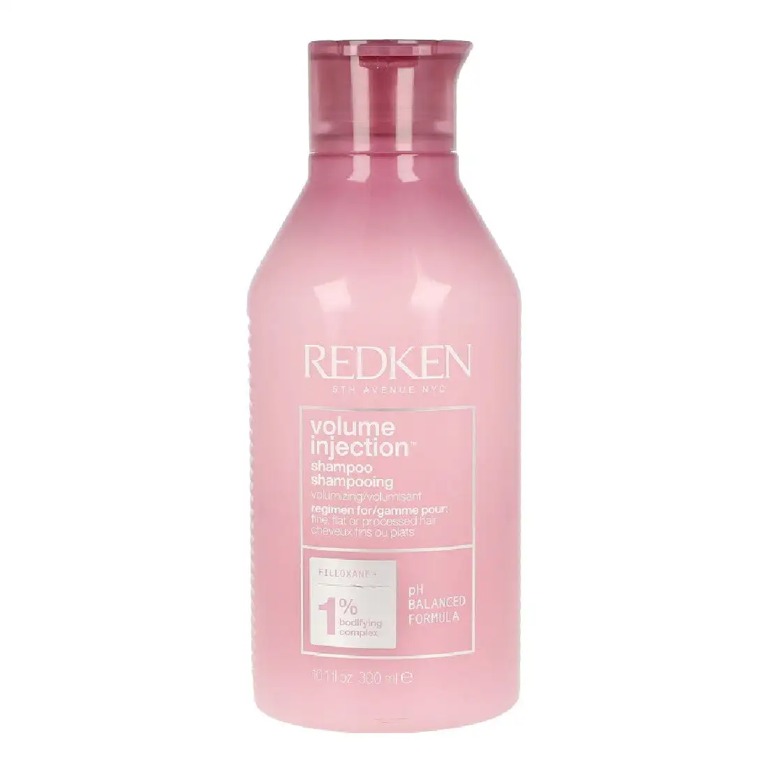Shampooing volumateur redken volume injection 300 ml_6222. Bienvenue chez DIAYTAR COTE D'IVOIRE - Votre Plateforme Shopping pour Tous. Découvrez un large éventail de produits qui célèbrent la diversité et la beauté du Côte d'Ivoire.