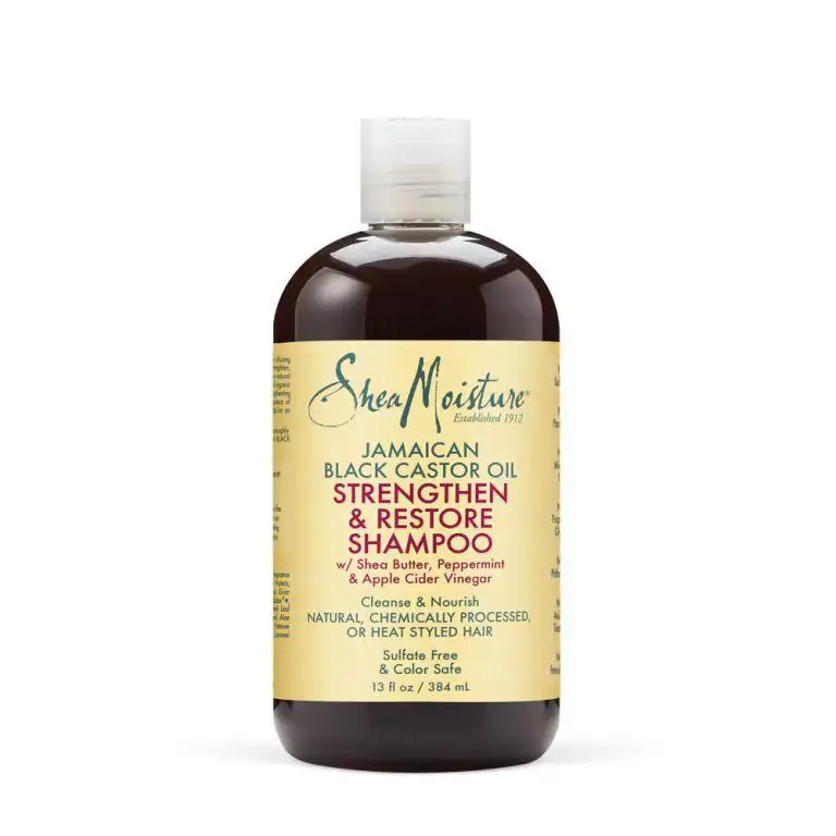 Shea moisture jamaican black castor oil strengthen restore shampoo_3595. DIAYTAR COTE D'IVOIRE - L'Art du Shopping Facilité. Naviguez sur notre plateforme en ligne pour découvrir une expérience d'achat fluide et agréable, avec une gamme de produits adaptés à tous.