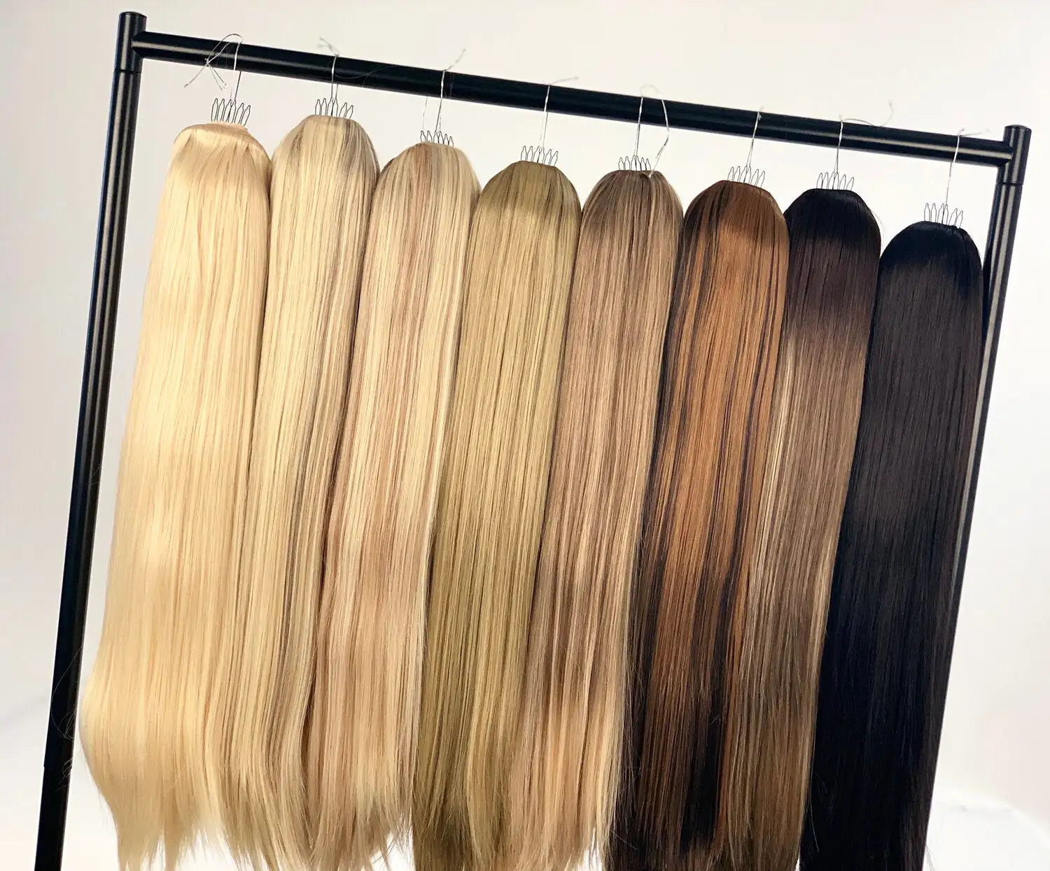 Sleek hair couture postiche cosmos l pony 29_9170. DIAYTAR COTE D'IVOIRE - Votre Source de Découvertes Shopping. Naviguez à travers nos catégories et découvrez des articles qui vous surprendront et vous séduiront.