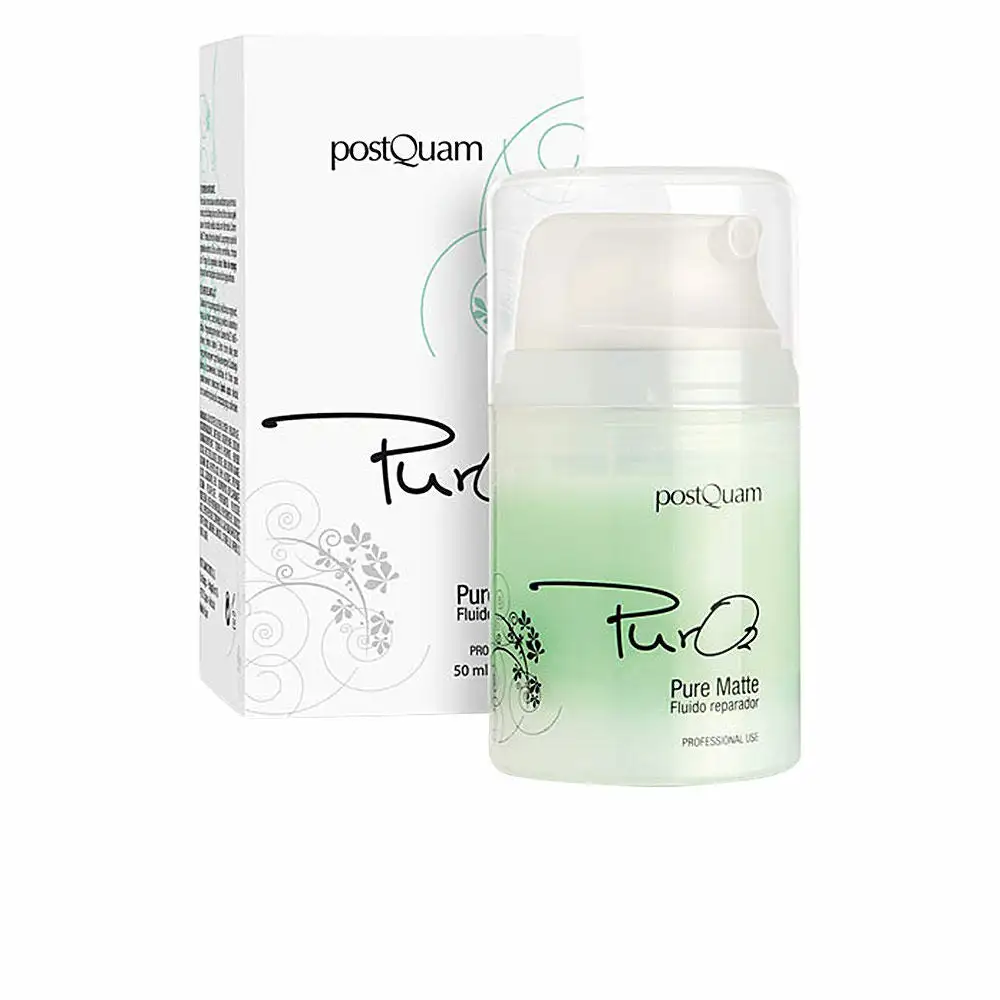 Soin visage hydratant postquam pure matte repair 50 ml_3172. DIAYTAR COTE D'IVOIRE - Où Choisir est un Acte d'Amour pour le Côte d'Ivoire. Explorez notre boutique en ligne et choisissez des articles qui célèbrent la culture et l'artisanat du pays.