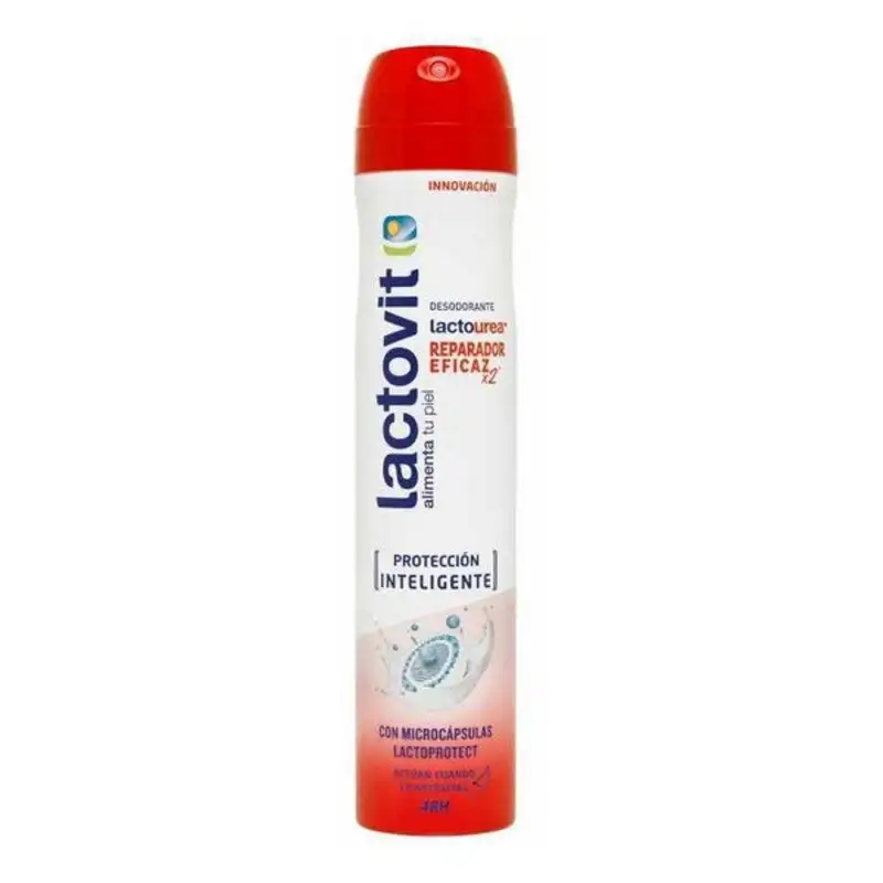 Spray deodorant urea lactovit 200 ml_8559. DIAYTAR COTE D'IVOIRE - Votre Destination Shopping de Choix. Explorez notre boutique en ligne et découvrez des trésors qui reflètent votre style et votre passion pour l'authenticité.