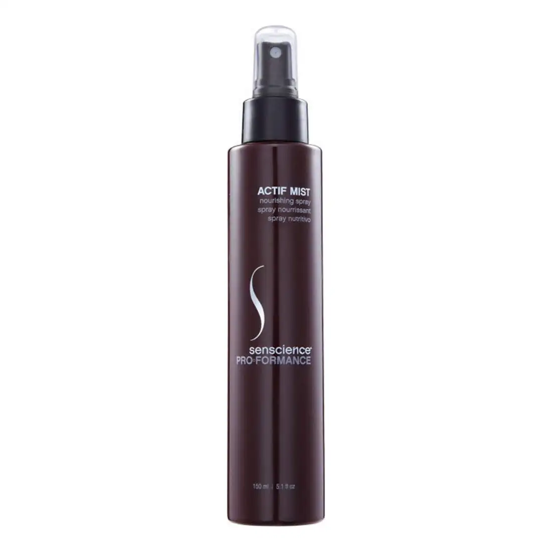 Spray hydratant senscience pro formance 150 ml_8275. DIAYTAR COTE D'IVOIRE - L'Univers de l'Élégance Accessible. Plongez dans notre catalogue et choisissez des produits qui allient sophistication et accessibilité pour un shopping exquis.