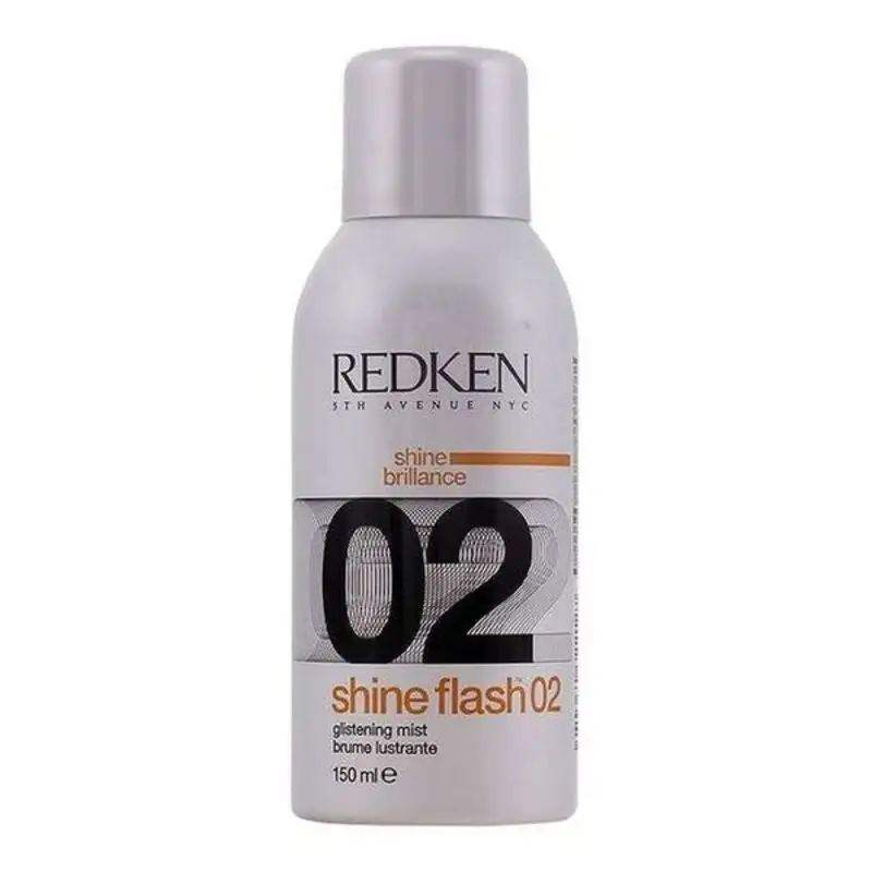Spray illuminateur shine brillance redken_3236. Entrez dans l'Univers de DIAYTAR COTE D'IVOIRE - Où Chaque Produit est une Découverte. Explorez notre gamme variée et trouvez des articles qui vous surprennent et vous inspirent.