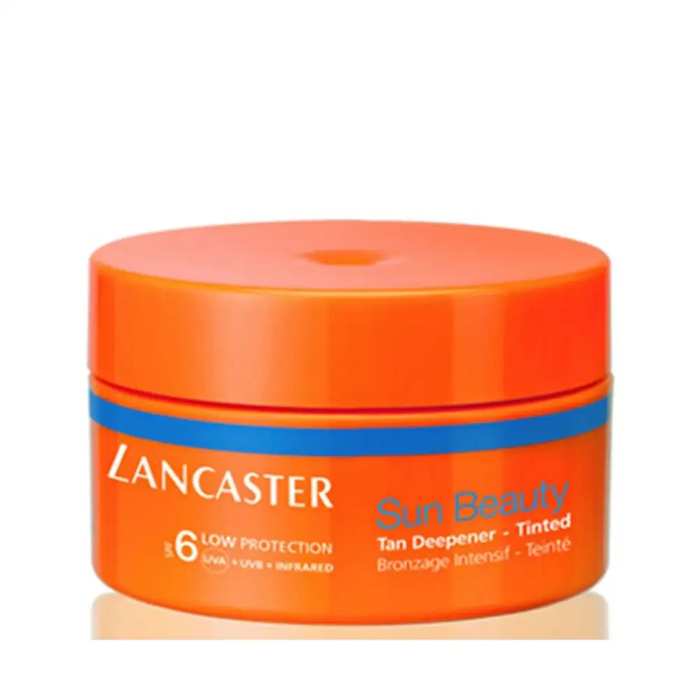 Sublimateur de bronzage sun beauty lancaster spf 6 200 ml_3671. Entrez dans le Monde de DIAYTAR COTE D'IVOIRE - Où Chaque Article Raconte une Histoire Unique. Explorez notre boutique en ligne pour dénicher des trésors qui incarnent l'âme du Côte d'Ivoire.