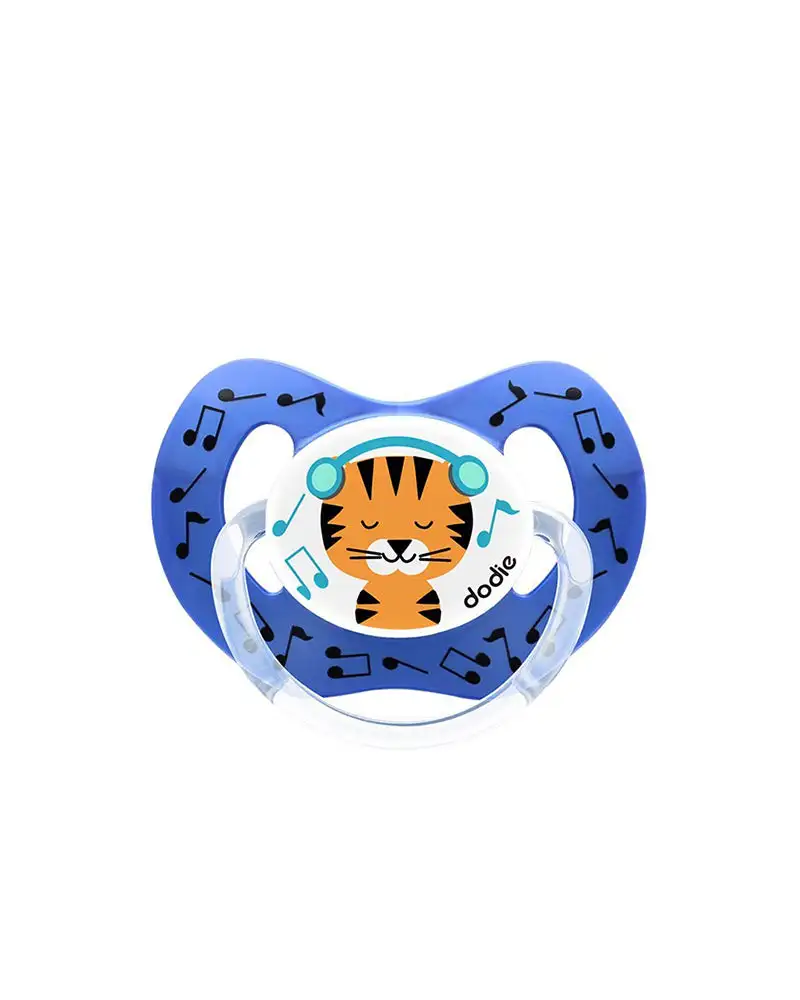 Sucette physiologique silicone dodie 6m tigre_6260. Bienvenue chez DIAYTAR COTE D'IVOIRE - Où Votre Shopping Prend Vie. Découvrez notre univers et dénichez des trésors qui ajoutent de la couleur à votre quotidien.