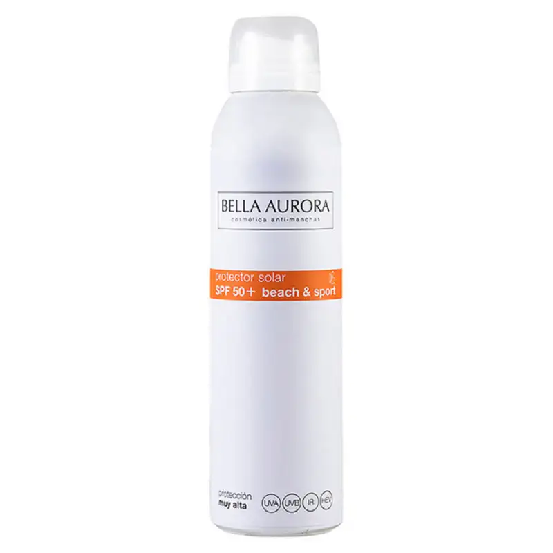 Sun block bella aurora spf 50plus 150 ml 50plus 150 ml_6246. DIAYTAR COTE D'IVOIRE - L'Art de Vivre l'Excellence au Quotidien. Explorez notre gamme et choisissez des produits qui ajoutent une note de prestige à votre vie.