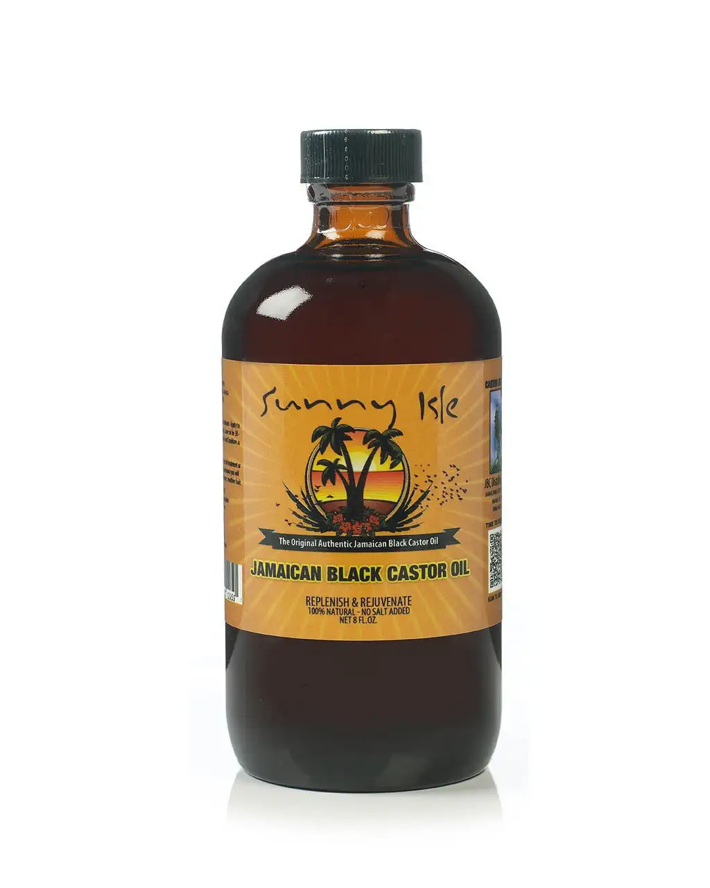 Sunny isle huile de ricin noire jamaicaine 4 oz_7962. DIAYTAR COTE D'IVOIRE - Où Chaque Achat Raconte une Histoire. Parcourez notre boutique en ligne pour trouver des articles qui évoquent le savoir-faire et la tradition du Côte d'Ivoire.