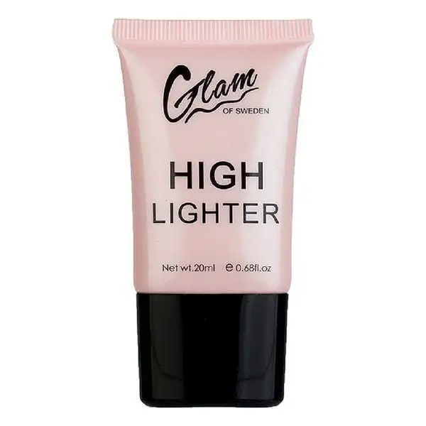 Surligneur surligneur glam of sweden pink 20 ml_8294. DIAYTAR COTE D'IVOIRE - Votre Source de Trouvailles uniques. Naviguez à travers notre catalogue et trouvez des articles qui vous distinguent et reflètent votre unicité.