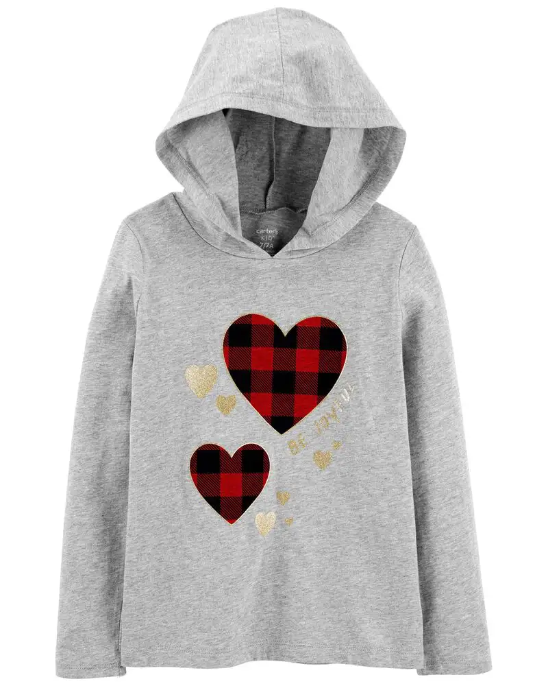 T shirt a capuche coeur rouge_8917. Entrez dans l'Univers de DIAYTAR COTE D'IVOIRE - Où Chaque Produit a une Signification. Explorez notre gamme diversifiée et découvrez des articles qui résonnent avec votre vie.