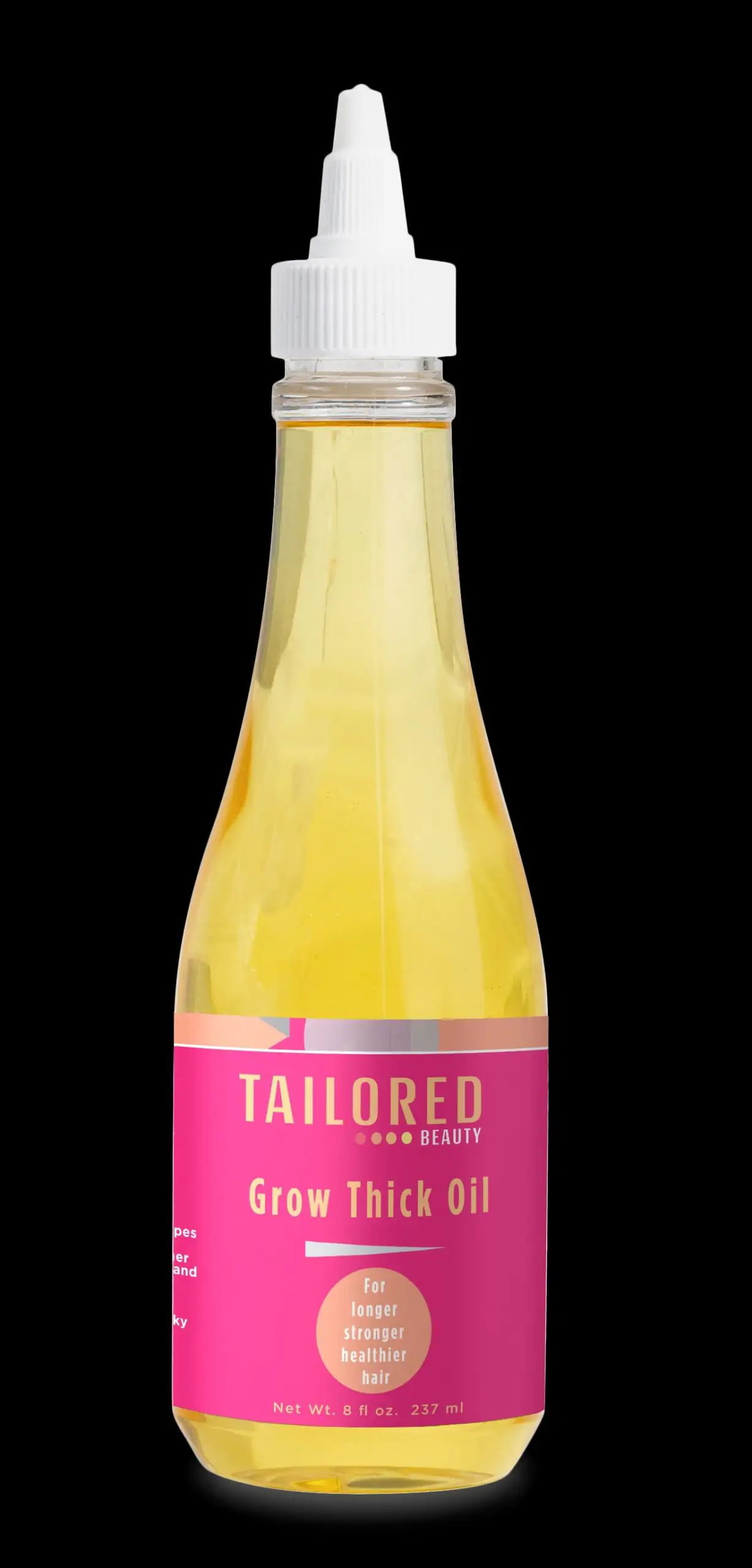 Tailored beauty grow huile epaisse 8 oz_2500. Bienvenue sur DIAYTAR COTE D'IVOIRE - Où Chaque Article a son Histoire. Découvrez notre sélection méticuleuse de produits qui racontent l'authenticité et la beauté du Côte d'Ivoire.
