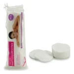 Tampons demaquillants en coton blanc 50 pieces_5650. DIAYTAR COTE D'IVOIRE - Là où Chaque Produit est une Trouvaille Unique. Découvrez notre boutique en ligne et trouvez des articles qui vous distinguent par leur originalité.
