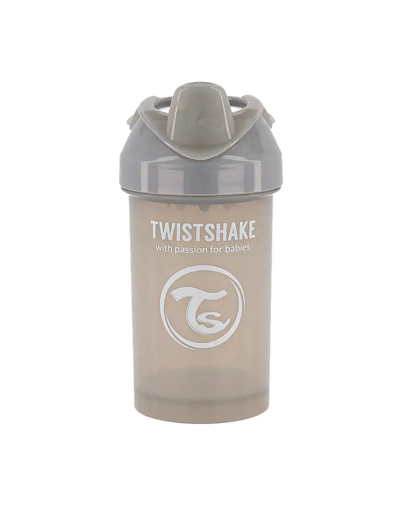 Tasse a bec anti fuites gris twistshake_6399. DIAYTAR COTE D'IVOIRE - Où Choisir est un Plaisir Responsable. Explorez notre boutique en ligne et adoptez des produits qui reflètent notre engagement envers la durabilité.