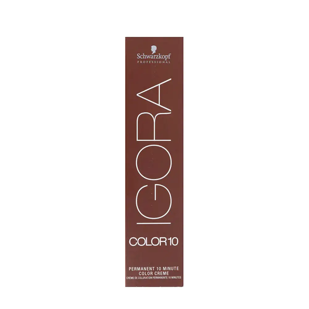 Teinture permanente igora color10 schwarzkopf 9 5 60 ml_7105. Bienvenue chez DIAYTAR COTE D'IVOIRE - Où le Shopping Devient une Aventure. Découvrez notre collection diversifiée et explorez des produits qui reflètent la diversité du Côte d'Ivoire.