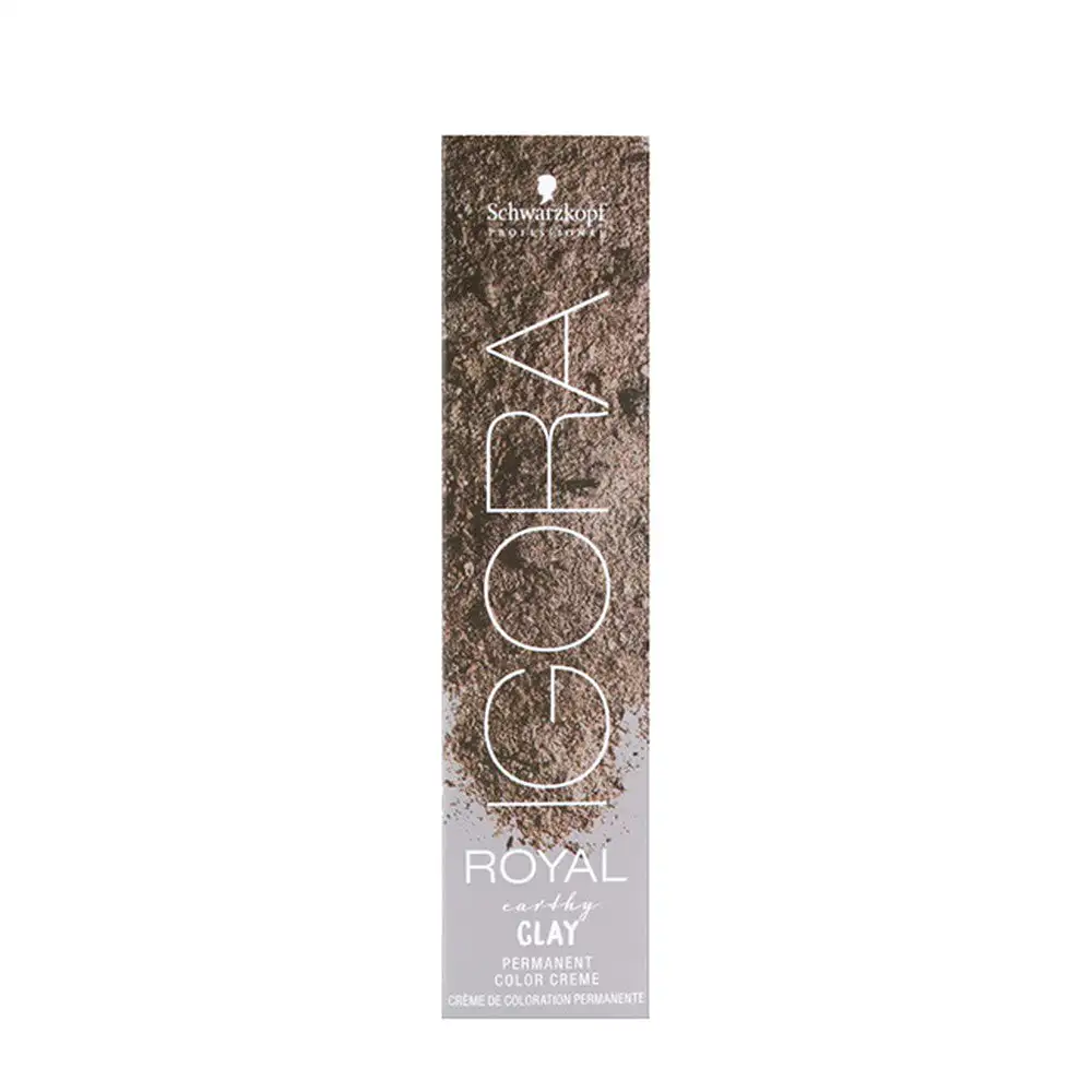 Teinture permanente igora royal raw essent earthy clay schwarzkopf 6 16 60 ml_5081. Bienvenue dans l'univers captivant de DIAYTAR COTE D'IVOIRE - Votre Plateforme de Shopping Tout-en-Un. Parcourez notre boutique en ligne pour découvrir des produits uniques, allant des articles ménagers aux élégants accessoires de mode.