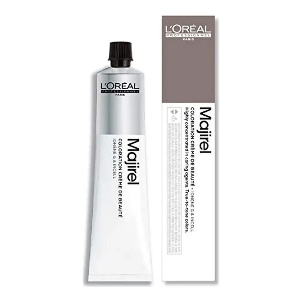 Teinture permanente loreal professionnel paris majirel cool inforced no 9 13 50 ml_5420. DIAYTAR COTE D'IVOIRE - Là où Chaque Achat a du Sens. Explorez notre gamme et choisissez des produits qui racontent une histoire, du traditionnel au contemporain.