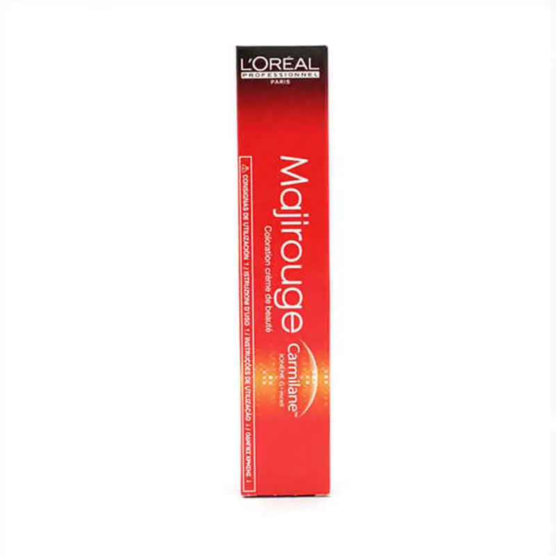 Teinture permanente majirouge loreal professionnel paris no 740 50 g_8802. Bienvenue sur DIAYTAR COTE D'IVOIRE - Où Choisir est un Voyage Passionnant. Plongez dans notre catalogue et trouvez des produits qui révèlent la diversité et la beauté du Côte d'Ivoire.