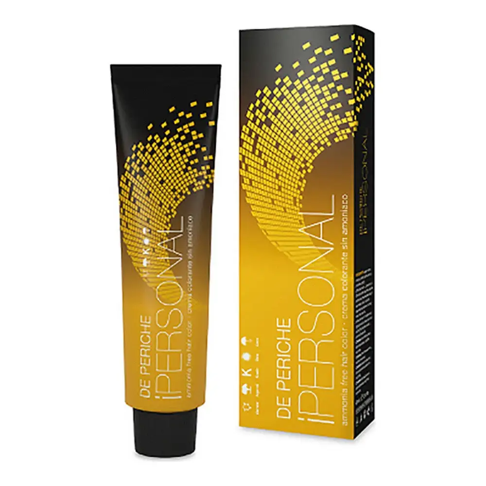 Teinture Sans Ammoniaque I Personal Periche No 6.55. Boutique de cosmétiques au Côte d'Ivoire