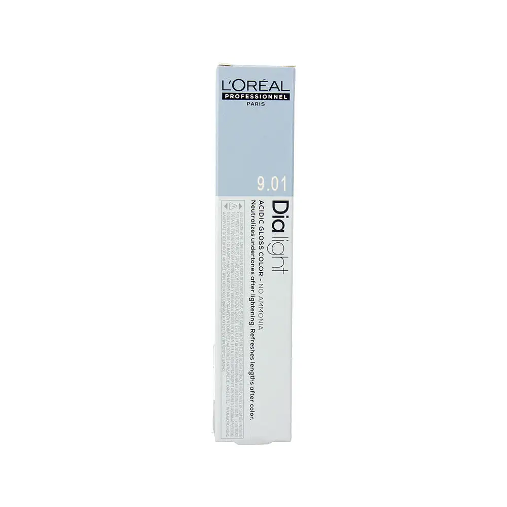 Teinture sans ammoniaque loreal professionnel paris dia light no 9 01 50 ml_4948. DIAYTAR COTE D'IVOIRE - Votre Passage Vers l'Excellence Shopping. Découvrez un catalogue en ligne qui offre une expérience d'achat exceptionnelle, avec des produits soigneusement sélectionnés pour satisfaire tous les goûts.