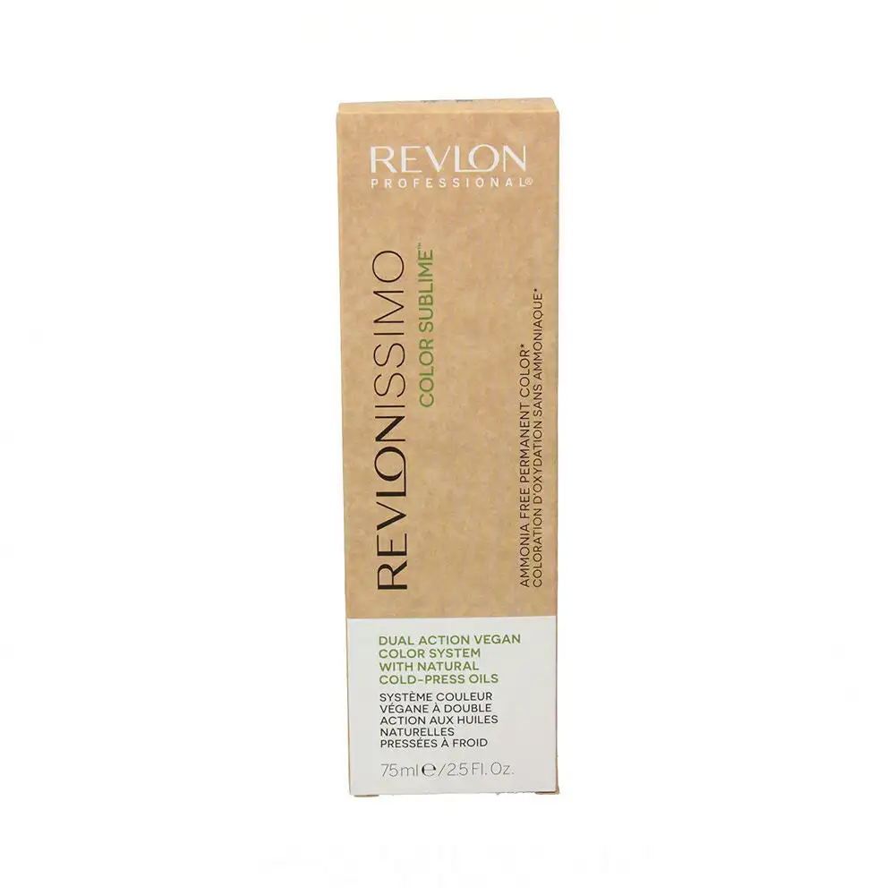 Teinture sans ammoniaque revlon revlonissimo color sublime mix no 022 75 ml_3551. Entrez dans l'Univers de DIAYTAR COTE D'IVOIRE - Où Choisir est un Plaisir. Explorez notre catalogue diversifié et trouvez des articles qui reflètent vos goûts et votre personnalité.