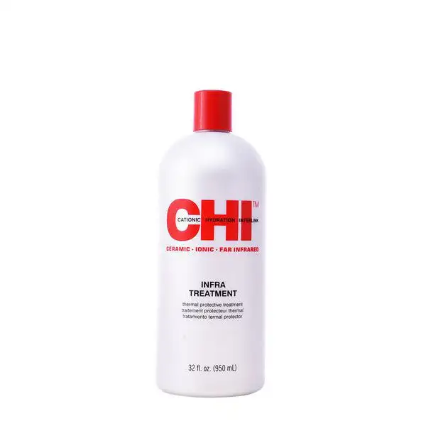 Thermoprotecteur cheveux creme chi infra farouk_4104. DIAYTAR COTE D'IVOIRE - Votre Destination Shopping d'Exception. Parcourez nos rayons virtuels et choisissez des produits qui incarnent l'excellence et la diversité.